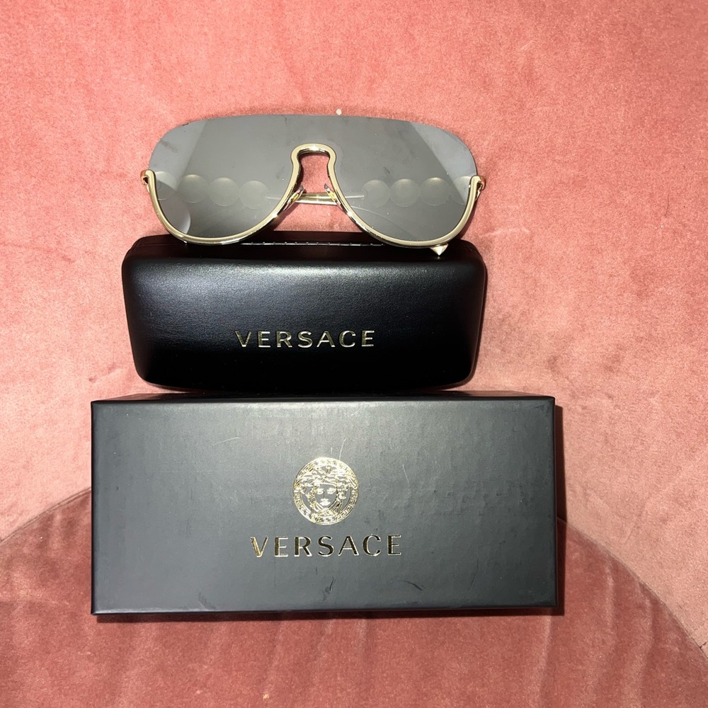 Versace Glasses - image 2